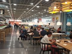 大堂-宜家·瑞典风味餐厅(北京西红门店)