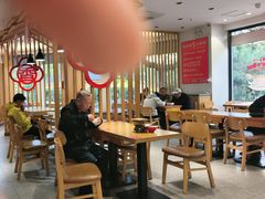 -南城香·饭香串香馄饨香(太平桥店)