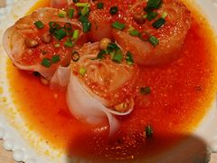 -香缇小院私房菜(盐务街店)
