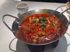 -东方红·湖南菜(金屿店)