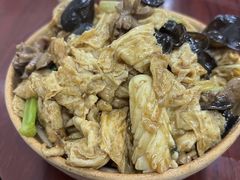 -顺发饭店