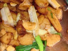-绿茶餐厅(蓝色港湾店)