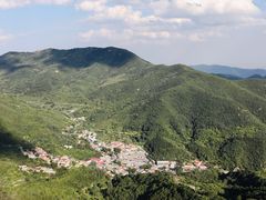 -妙峰山风景名胜区