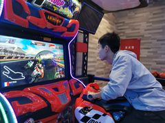 -世代星球·保龄球·镭战真人CS·团建(杨浦店)