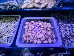 -渔民船说·北塘海鲜·天津菜·海肠捞饭(北塘古镇店)