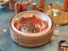 -渔乡米香·剁椒鱼头(四方坪店)