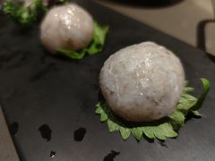 爆浆手打虾丸-捞王锅物料理(上海世茂广场店)