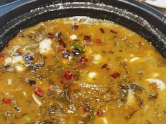 -常和州·夜宵大排档(常州单店)