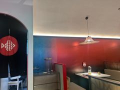 -鱼酷活鱼烤鱼(新世界城店)