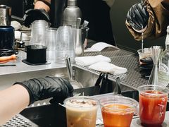-O.P.S. CAFE