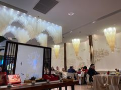 大堂-顺味凤城(九六广场店)