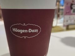 -哈根达斯(天河城店)