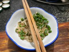 -石灰市毛记烧鸡公(解放碑店)