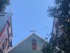 -贵阳北天主教堂