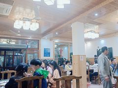 -芦茨金富饭庄·25年老字号·专做稻草鸡