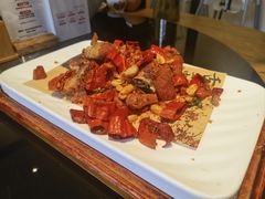 -味莊餐厅(康庄南街店)