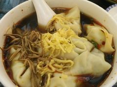 -笑来喜馄饨小笼工坊店(湖滨街店)