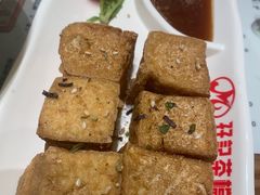 -孖记茶档·热腾茶餐(江南西plus店)