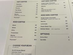 -NOC(西营盘店)