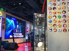 -马路牙子地桌烤肉(工体店)