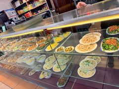 -十二忠手拉面(五福店)
