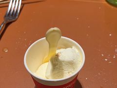 -松咖啡自助餐厅·松北香格里拉