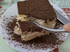 -香港華心糖水鋪(南西总店)