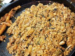 -高基五春川炒鸡排 韩国料理(威海总店)