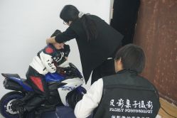 -贝影FACE亲子摄影(宁波区总店)