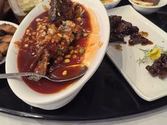 -丰收日·小海鲜·沪上家宴(顾村正大店)