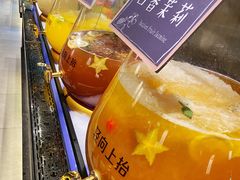 -韩盛·盛江山自助料理(中街大悦城店)