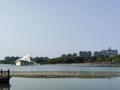 -暨阳湖生态园