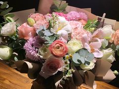 -怡情荟•海鲜青岛菜(五四广场旗舰店)