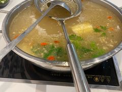 -潮汕良记牛肉火锅(洪武路店)