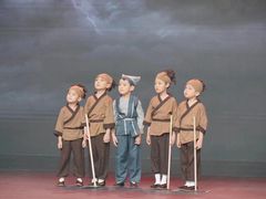 -第壹宝贝儿童教育中心(朝阳校区)