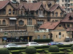 -马勒别墅饭店(静安寺店)