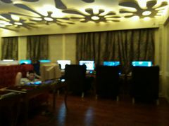 -碧涛阁·泡泡海洋·汤泉洗浴(王府花园店)