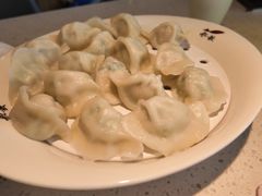-船歌·鱼水饺青岛菜(金狮广场店)
