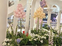 -天河城购物中心