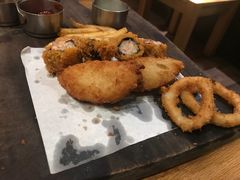 -食间牛排(湖西路店)