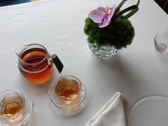 -金轩中餐厅 Jin Xuan(浦东丽思卡尔顿酒店)