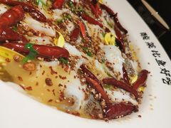 -新太二·鲜料川菜(万泰汇店)