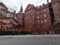 -UCL Main Library