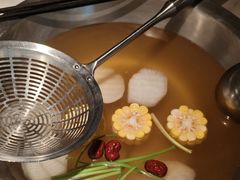 -八合里潮汕鲜牛肉火锅(万科里店)