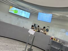 -喜茶(迪士尼小镇DP店)