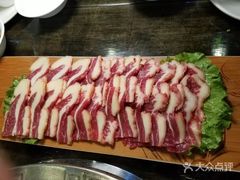 -清真·丝路香妃新疆餐厅