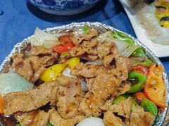 -百年银屏蚝烙·潮汕菜·非遗(乐山店)
