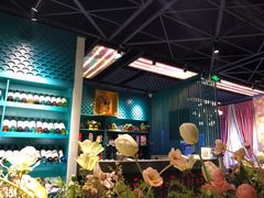 -川味火锅(牛塘店)