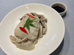 -吴越荣记·苏州菜·松鼠桂鱼(娄门景区店)