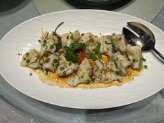 -顺德喜来登酒店·采悦轩